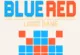 Blue Red Logic Game