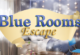 Blue Rooms Escape