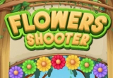 Blumen Bubble Shooter