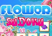 Blumen Sudoku