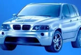 Play BMW X5