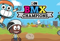 BMX Champions