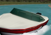 Boat Drive
