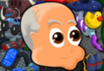 Bob der Erfinder