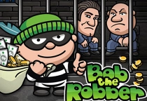 Bob der Räuber