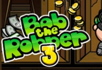 Bob der Räuber 3