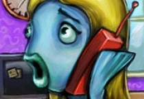Bob Lucky Fish
