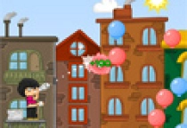 Bobs Balloons
