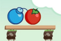 Bomber Fruit
