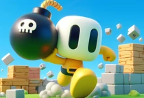 Bomberman 3D