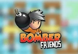 Bomber Friends