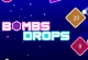 Bombs Dropped Physics Balls