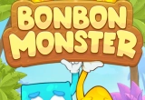 Bonbon Monster