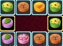 Bonbon Spiel Bonbon Spiel
