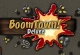 Boom Town