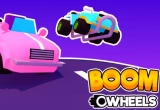 Boom Wheels