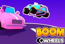Boom Wheels