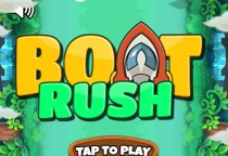 Boot Rush 2