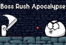 Boss Rush Apocalypse