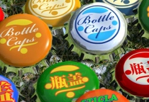 Bottle Caps