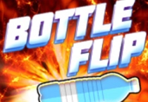 Bottle Flip Challenge