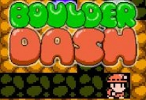 Boulder Dash