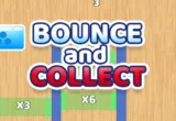 Play Bounce and Collect