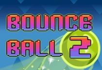 Bounce Ball 2