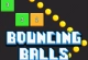 Bouncing Balls