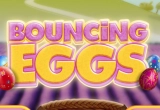 Bouncing Eggs