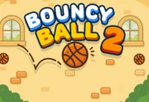 Bouncy Ball 2
