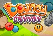 Bouncy Cannon