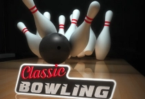Bowlingspiel