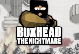 Play Boxhead The Nightmare