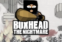 Boxhead The Nightmare