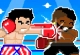 Boxing Fighter Super Punch