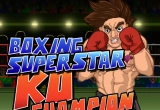 Boxing Superstars KO Champion