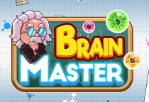 Brain Master Game for Genius