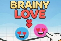 Brainy Love