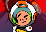 Play Brave Astronaut