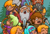 Brave Shorties 2