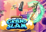 Brawlhalla Grand Slam