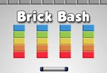 Brick Bash