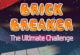 Brick Breaker Ultimate Challenge