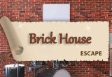 Brick House Escape