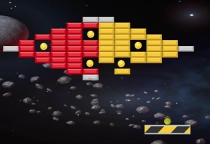 Brick Out Game