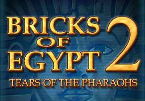 Bricks Of Egypt 2 spielen - Spiele-Kostenlos-Online.de