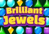 Brilliant Jewels