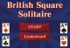 British Square Solitaire