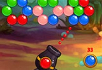 Bubble Adventure
